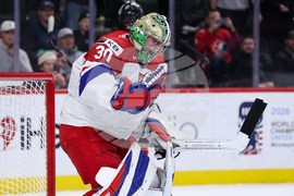 World Juniors Canada Czechia Hockey
