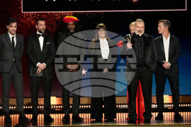 2026 Critics Choice Awards - Show