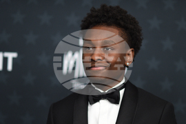 2026 Critics Choice Awards - Arrivals