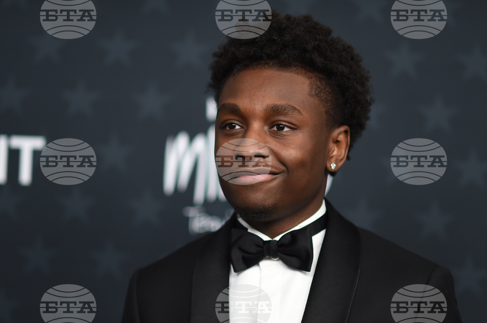 2026 Critics Choice Awards - Arrivals