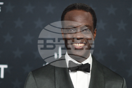 2026 Critics Choice Awards - Arrivals