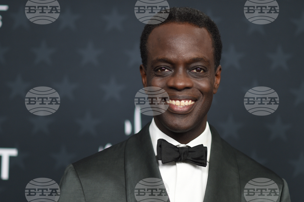 2026 Critics Choice Awards - Arrivals