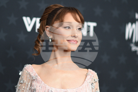 2026 Critics Choice Awards - Arrivals