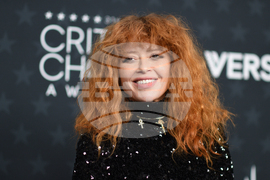 2026 Critics Choice Awards - Arrivals