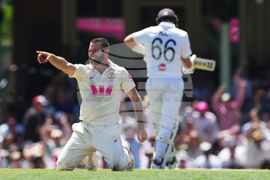 Australia England Cricket