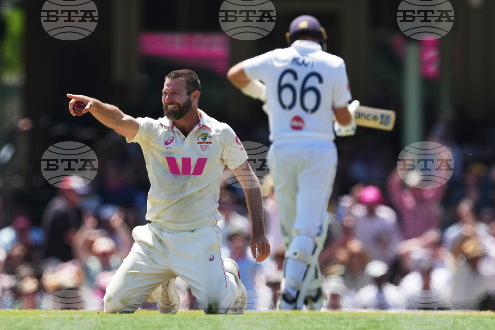 Australia England Cricket