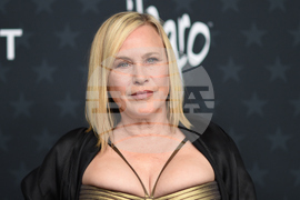 2026 Critics Choice Awards - Arrivals