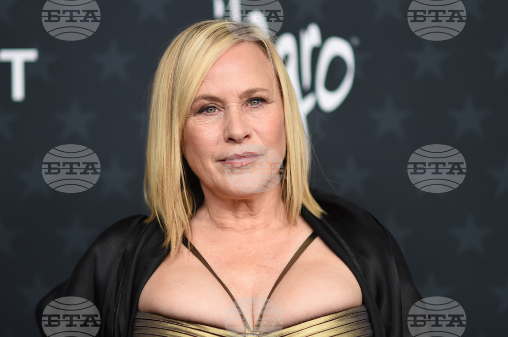 2026 Critics Choice Awards - Arrivals