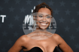 2026 Critics Choice Awards - Arrivals