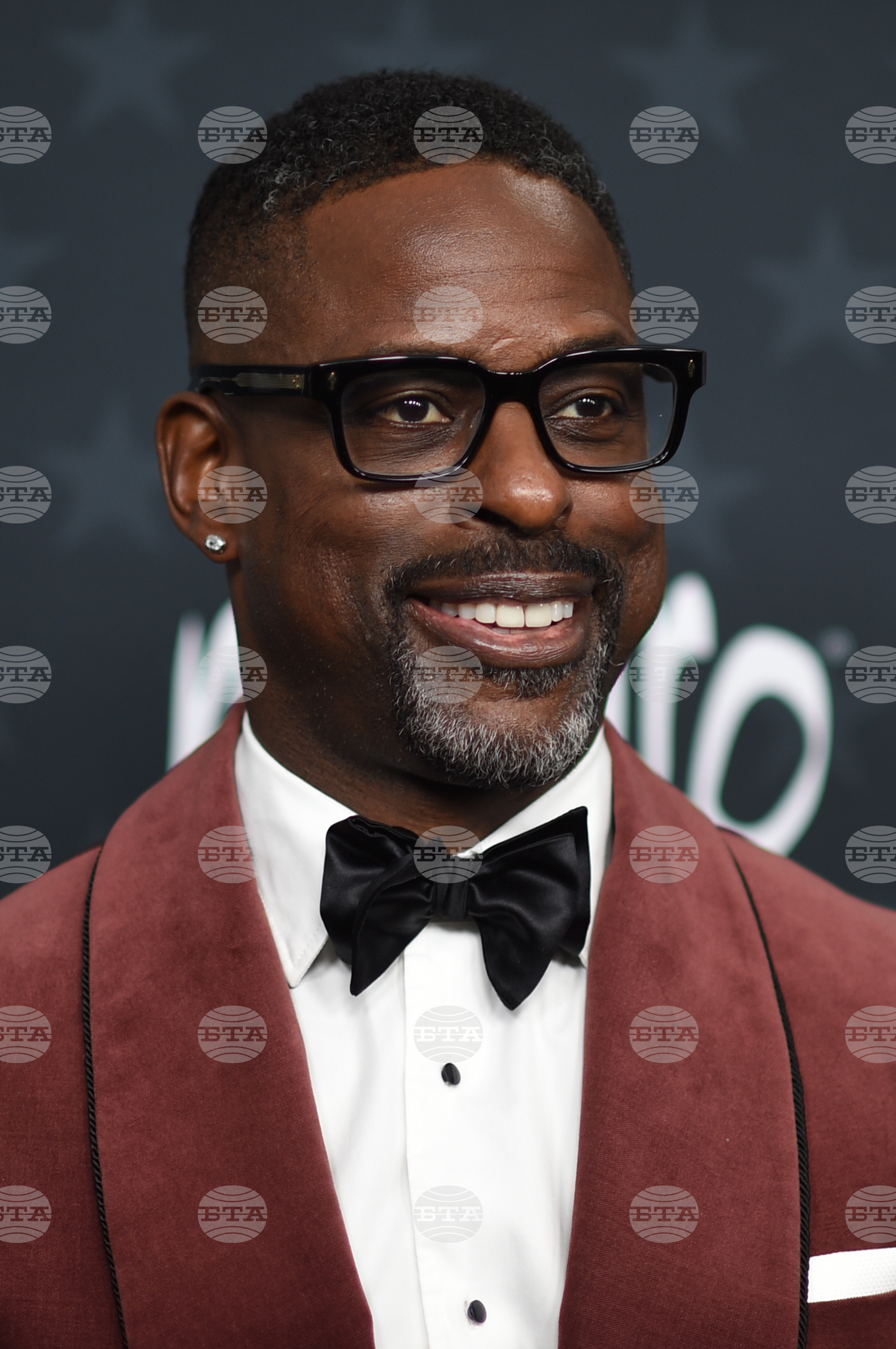 2026 Critics Choice Awards - Arrivals