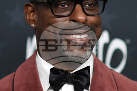 2026 Critics Choice Awards - Arrivals