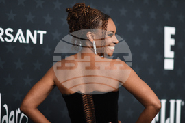 2026 Critics Choice Awards - Arrivals