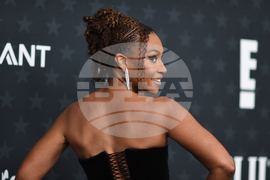 2026 Critics Choice Awards - Arrivals