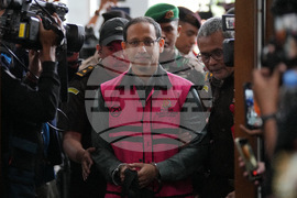 Indonesia Corruption