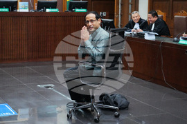 Indonesia Corruption