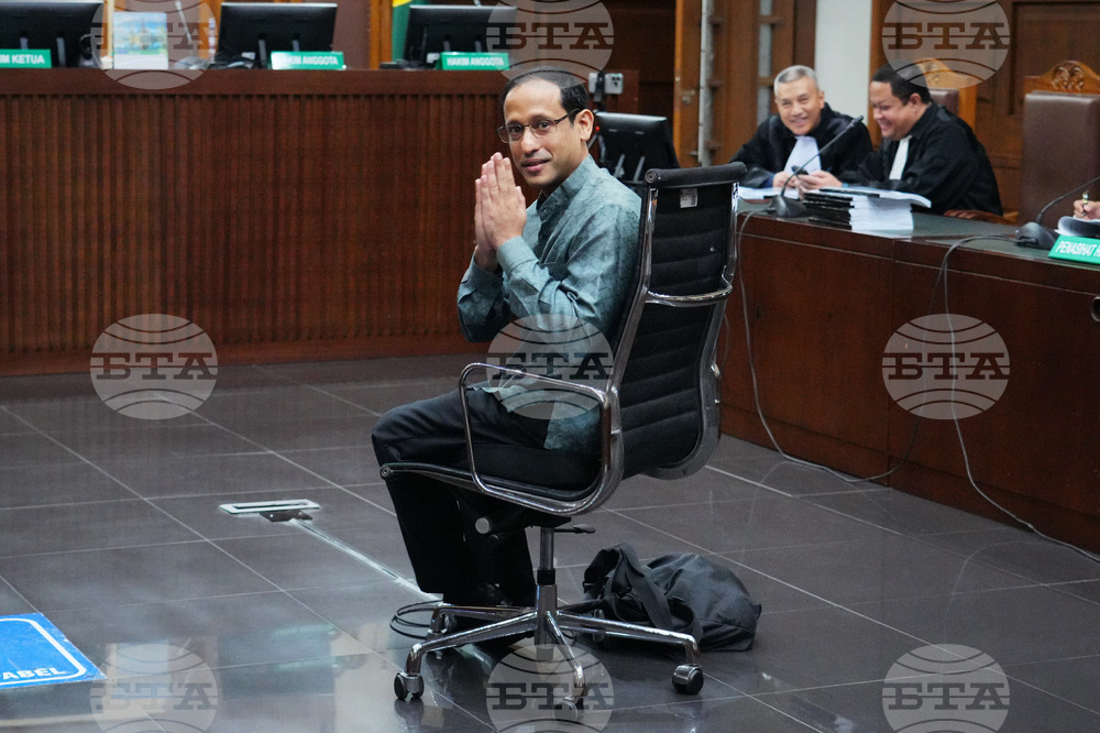 Indonesia Corruption