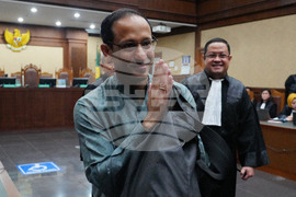 Indonesia Corruption