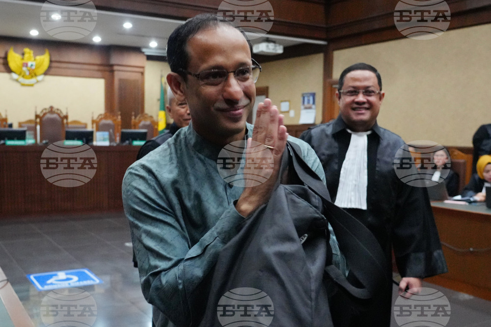 Indonesia Corruption