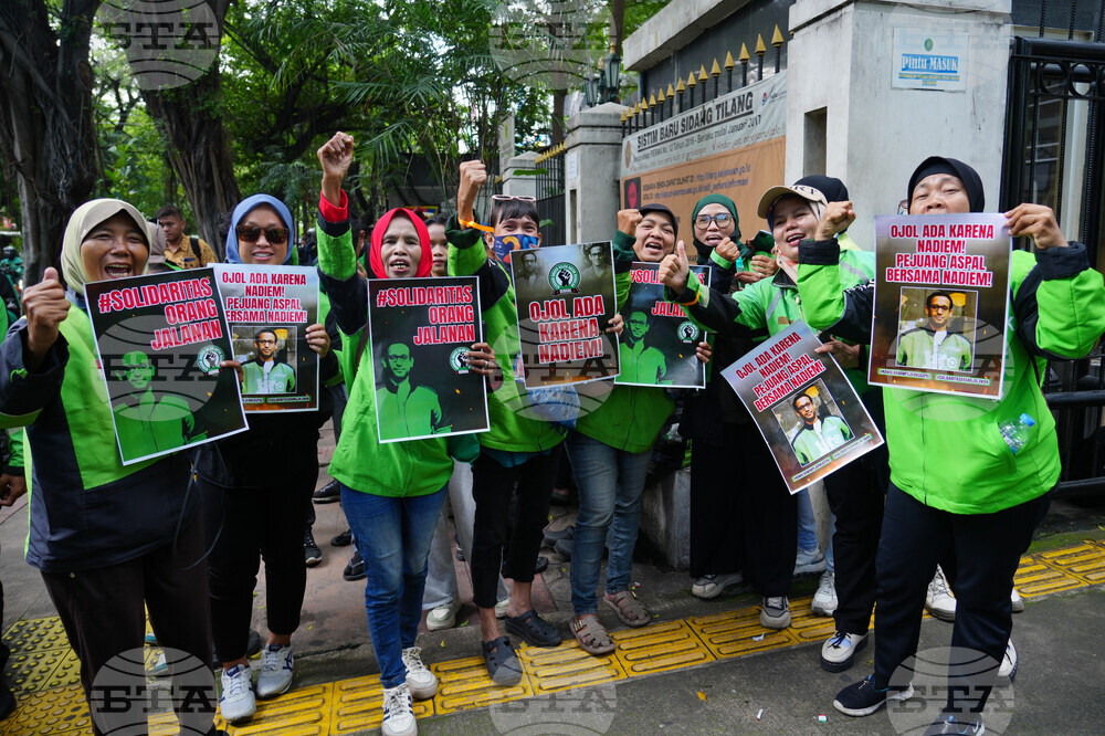 Indonesia Corruption