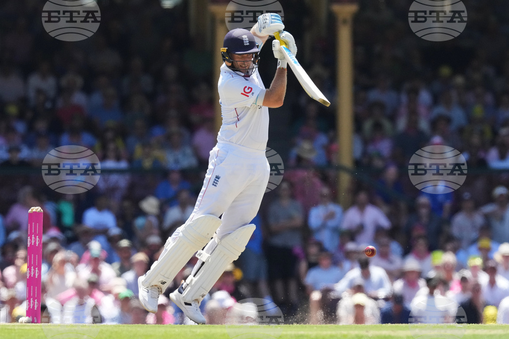 Australia England Cricket