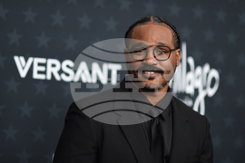 2026 Critics Choice Awards - Arrivals