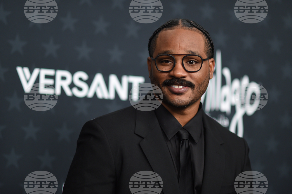 2026 Critics Choice Awards - Arrivals