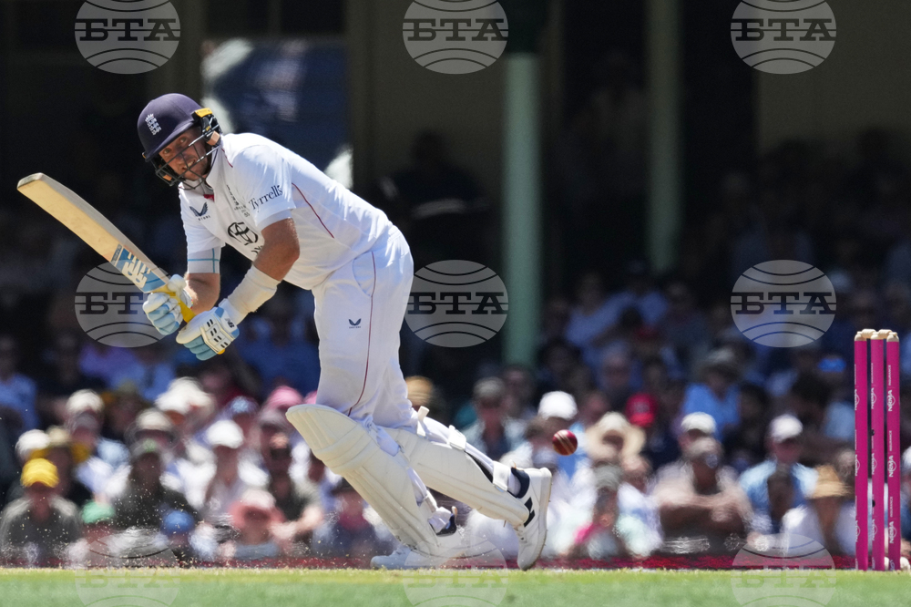 Australia England Cricket