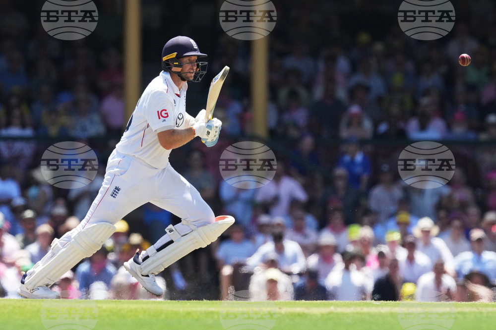 Australia England Cricket