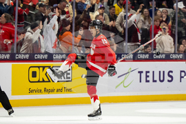 World Juniors Canada Czechia Hockey