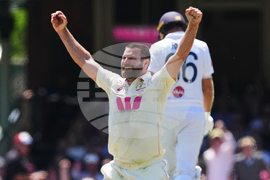 Australia England Cricket