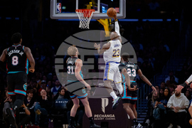 Grizzlies Lakers Basketball