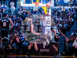 Grizzlies Lakers Basketball