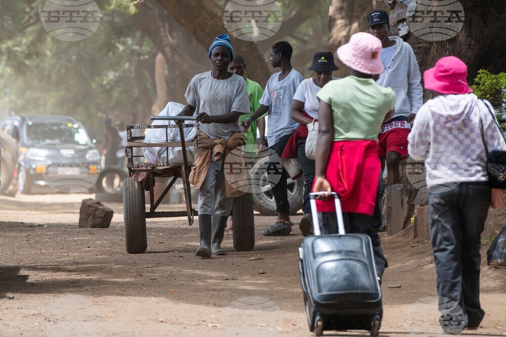 Zimbabwe Road Safety