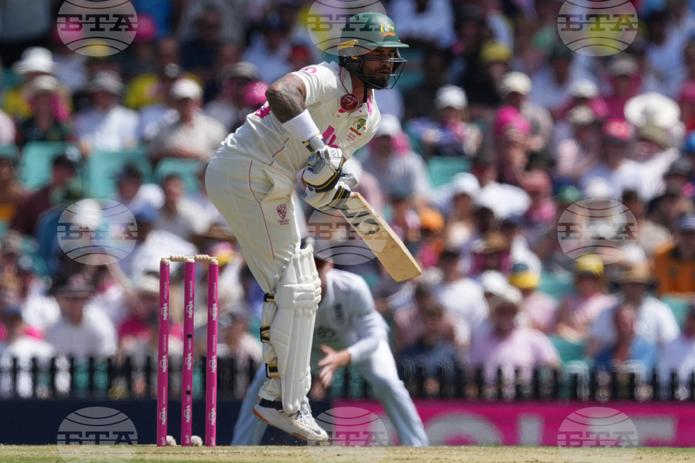 Australia England Cricket