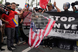 Philippines US Venezuela