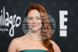 2026 Critics Choice Awards - Arrivals