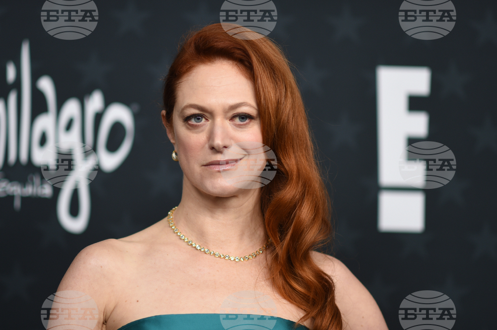 2026 Critics Choice Awards - Arrivals