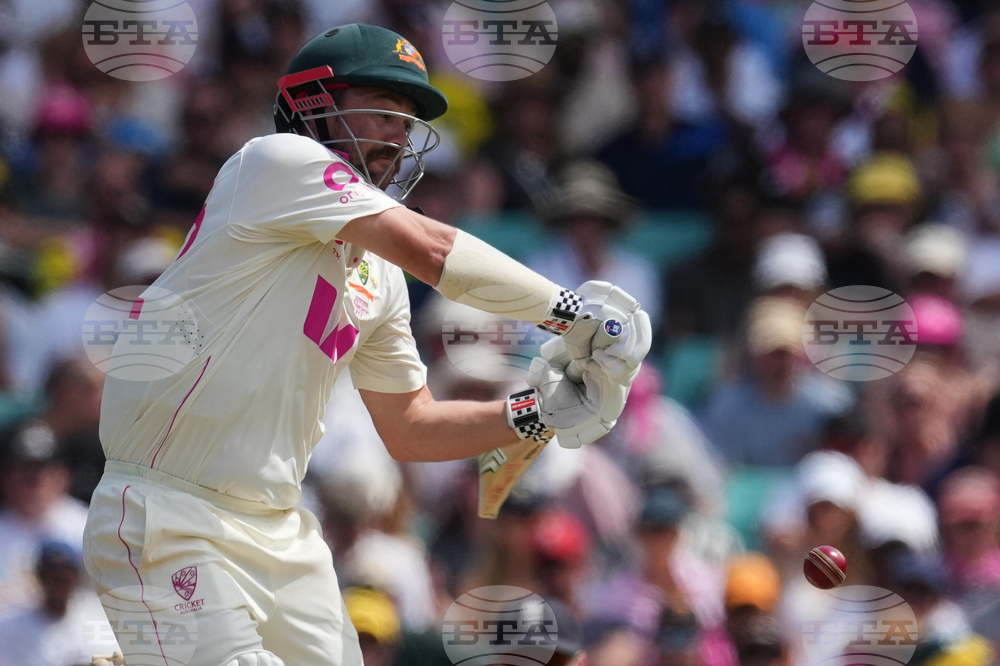 Australia England Cricket