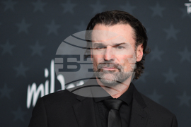 2026 Critics Choice Awards - Arrivals