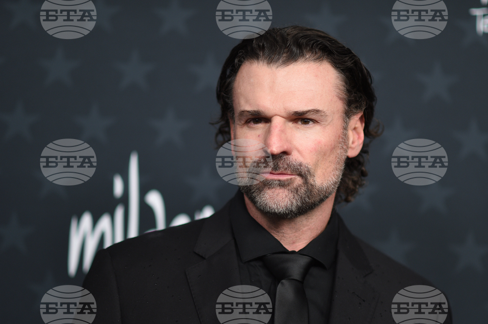 2026 Critics Choice Awards - Arrivals