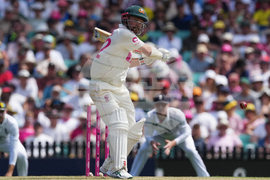 Australia England Cricket