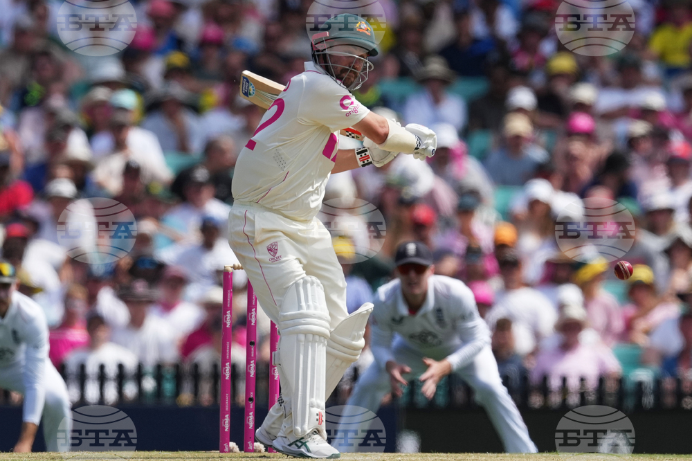 Australia England Cricket