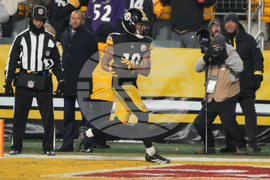 Ravens Steelers Football