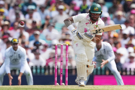 Australia England Cricket