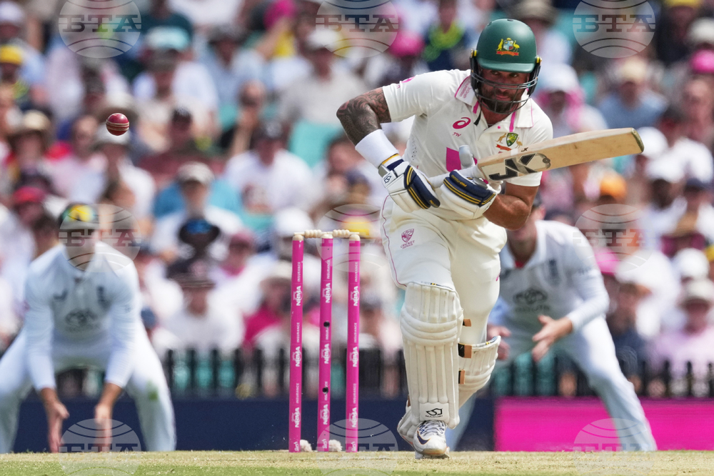 Australia England Cricket