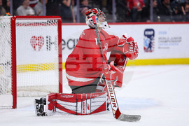 World Juniors Canada Czechia Hockey