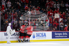 World Juniors Canada Czechia Hockey
