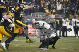 Ravens Steelers Football