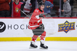 World Juniors Canada Czechia Hockey