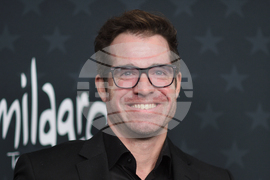 2026 Critics Choice Awards - Arrivals